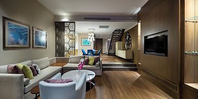 Trendy Lara Hotel