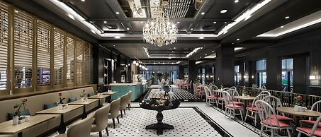 Trendy Lara Hotel