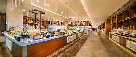 Trendy Lara Hotel