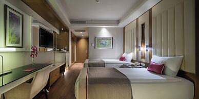 Trendy Lara Hotel