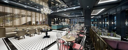Trendy Lara Hotel