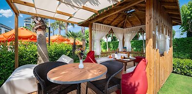Trendy Lara Hotel