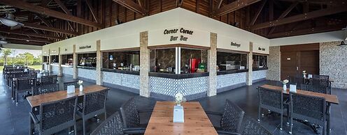 Trendy Lara Hotel