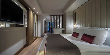Trendy Lara Hotel