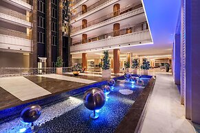 Trendy Lara Hotel