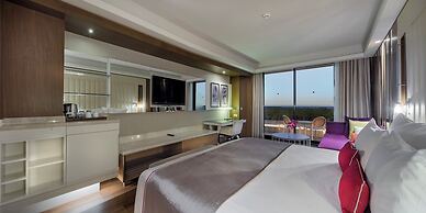 Trendy Lara Hotel