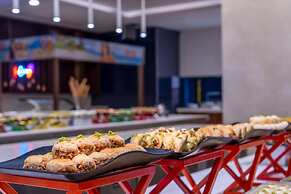 Trendy Lara Hotel