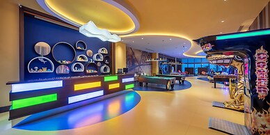 Trendy Lara Hotel