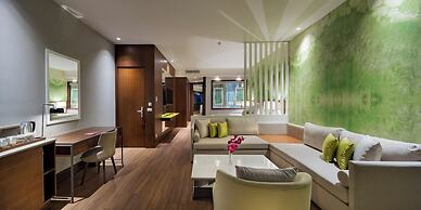 Trendy Lara Hotel