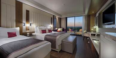 Trendy Lara Hotel