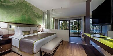Trendy Lara Hotel