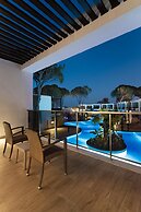 Trendy Lara Hotel