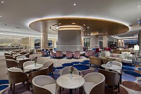 Trendy Lara Hotel