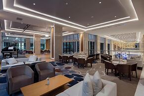 Trendy Lara Hotel