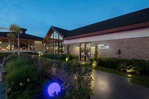 Trendy Lara Hotel