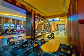Trendy Lara Hotel