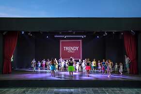 Trendy Lara Hotel