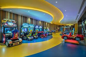 Trendy Lara Hotel