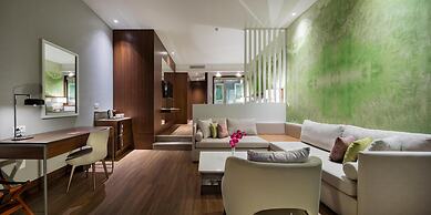 Trendy Lara Hotel
