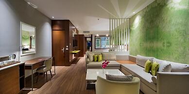 Trendy Lara Hotel