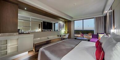 Trendy Lara Hotel