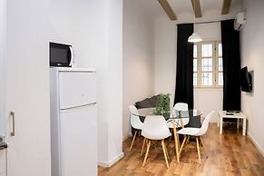 Down Town 13 Apartments