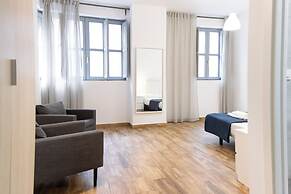 Down Town 13 Apartments