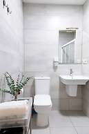 Down Town 13 Apartments