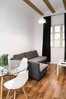 Down Town 13 Apartments