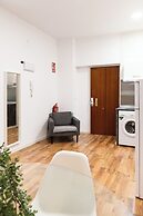 Down Town 13 Apartments