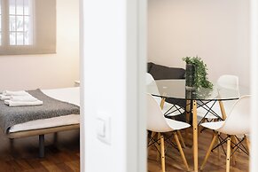 Down Town 13 Apartments