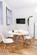 Down Town 13 Apartments