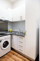 Down Town 13 Apartments