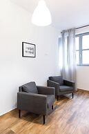 Down Town 13 Apartments