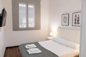 Down Town 13 Apartments