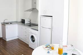 Down Town 13 Apartments