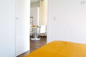 Down Town 13 Apartments