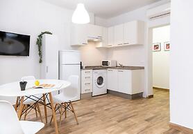 Down Town 13 Apartments