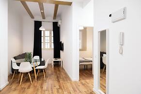 Down Town 13 Apartments