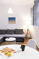 Down Town 13 Apartments