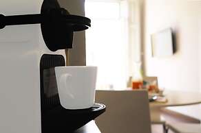 Down Town 13 Apartments