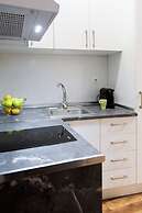 Down Town 13 Apartments