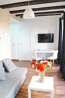 Down Town 13 Apartments