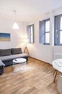 Down Town 13 Apartments