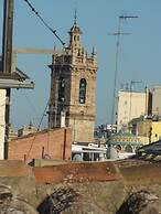 Down Town 13 Apartments