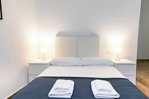 Down Town 13 Apartments