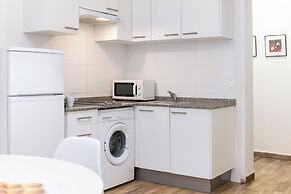 Down Town 13 Apartments