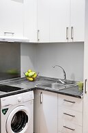 Down Town 13 Apartments