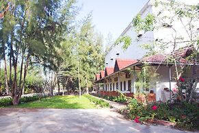 The Beach House Resort