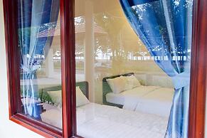 The Beach House Resort